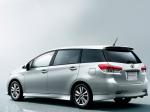 Toyota Wish 2009 года